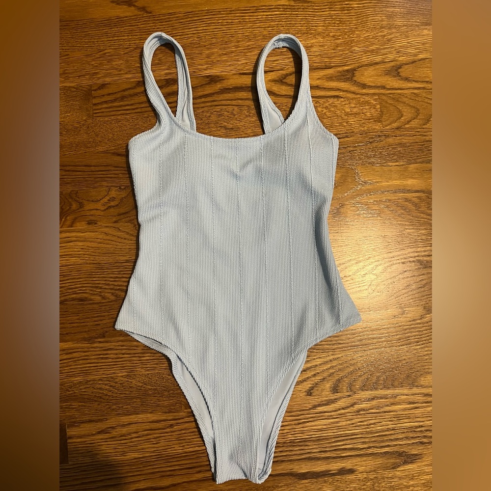 aerie cheeky one piece